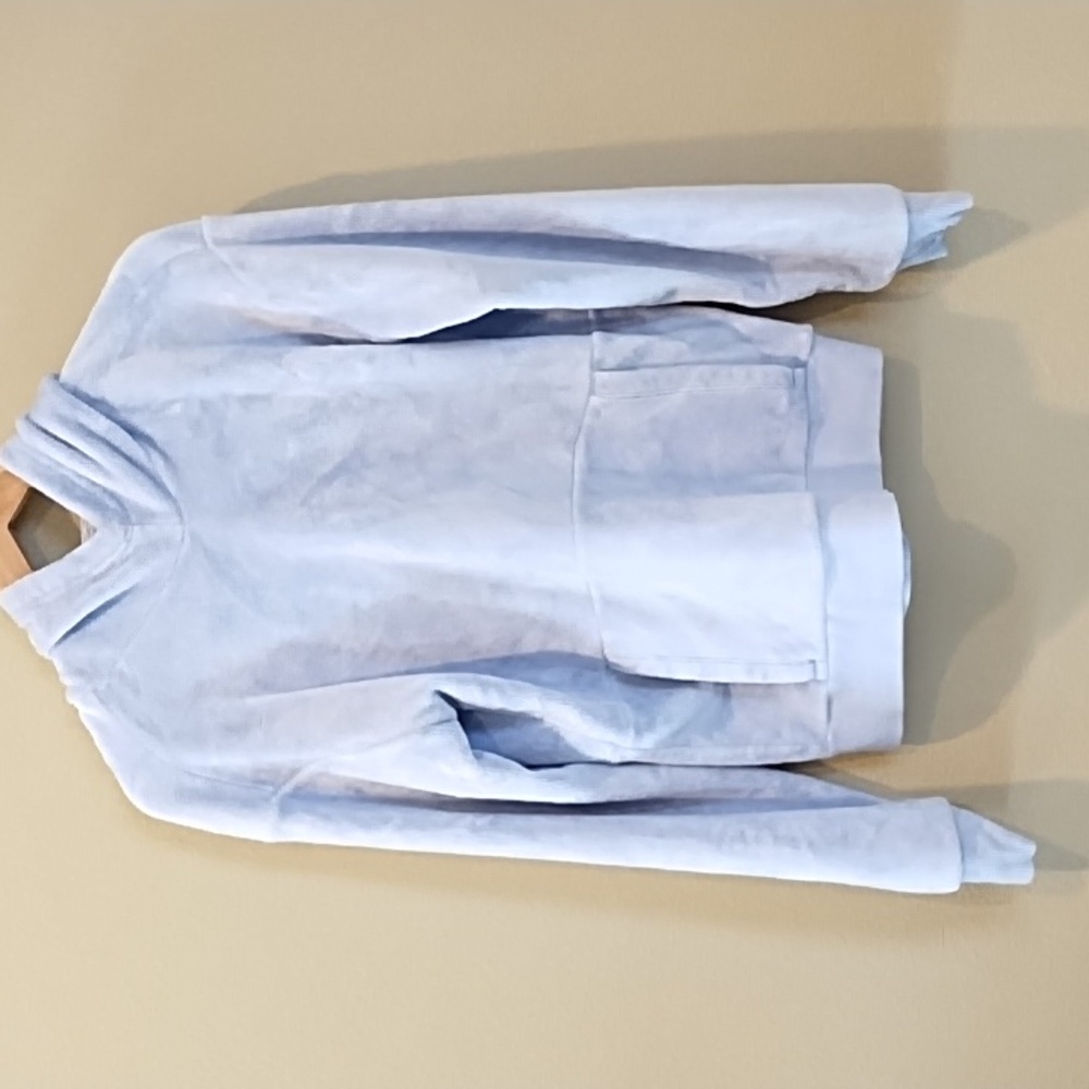 Athleta Girl Feelin' Good Hoodie